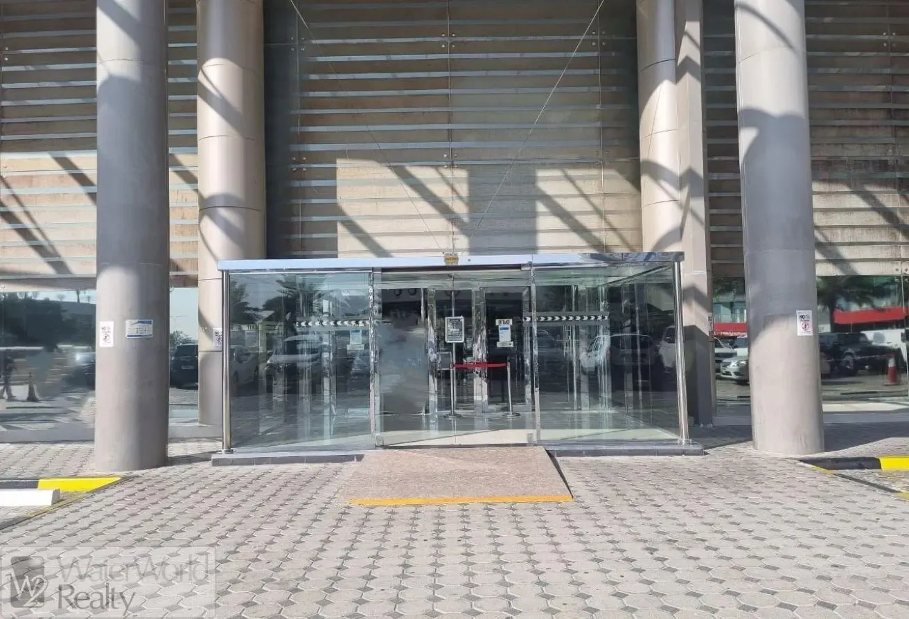 Prime Location | Retail shop | Rented