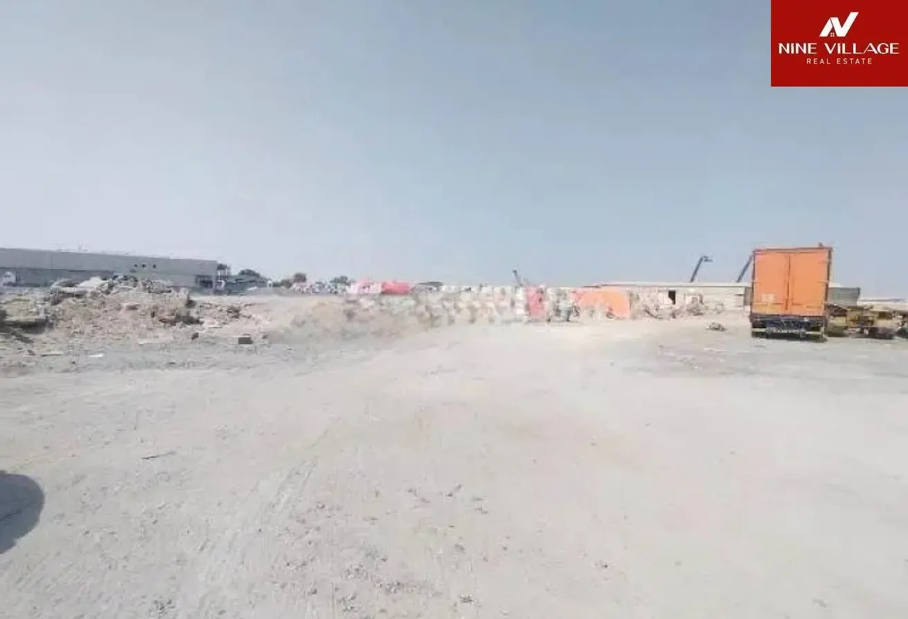 LAND FOR SALE | SIZE 40,000 SQFT | 17 MILLION