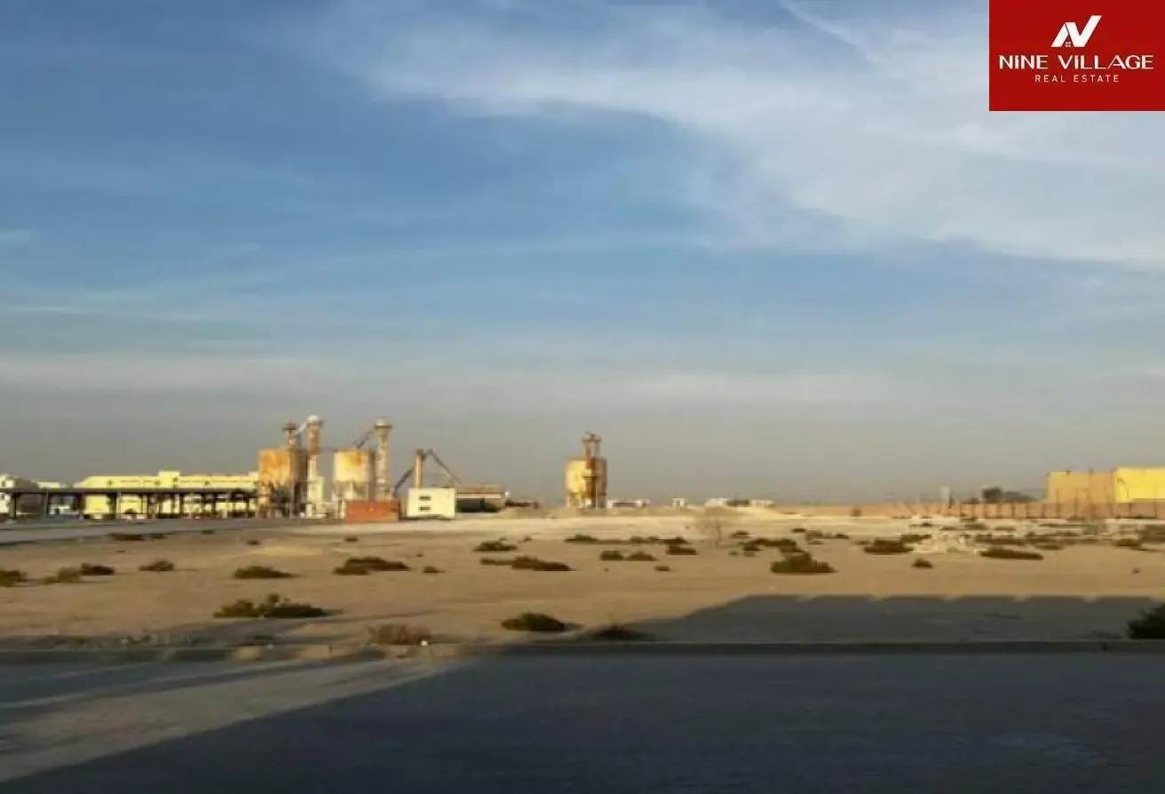 LAND FOR SALE | SIZE 40,000 SQFT | 17 MILLION