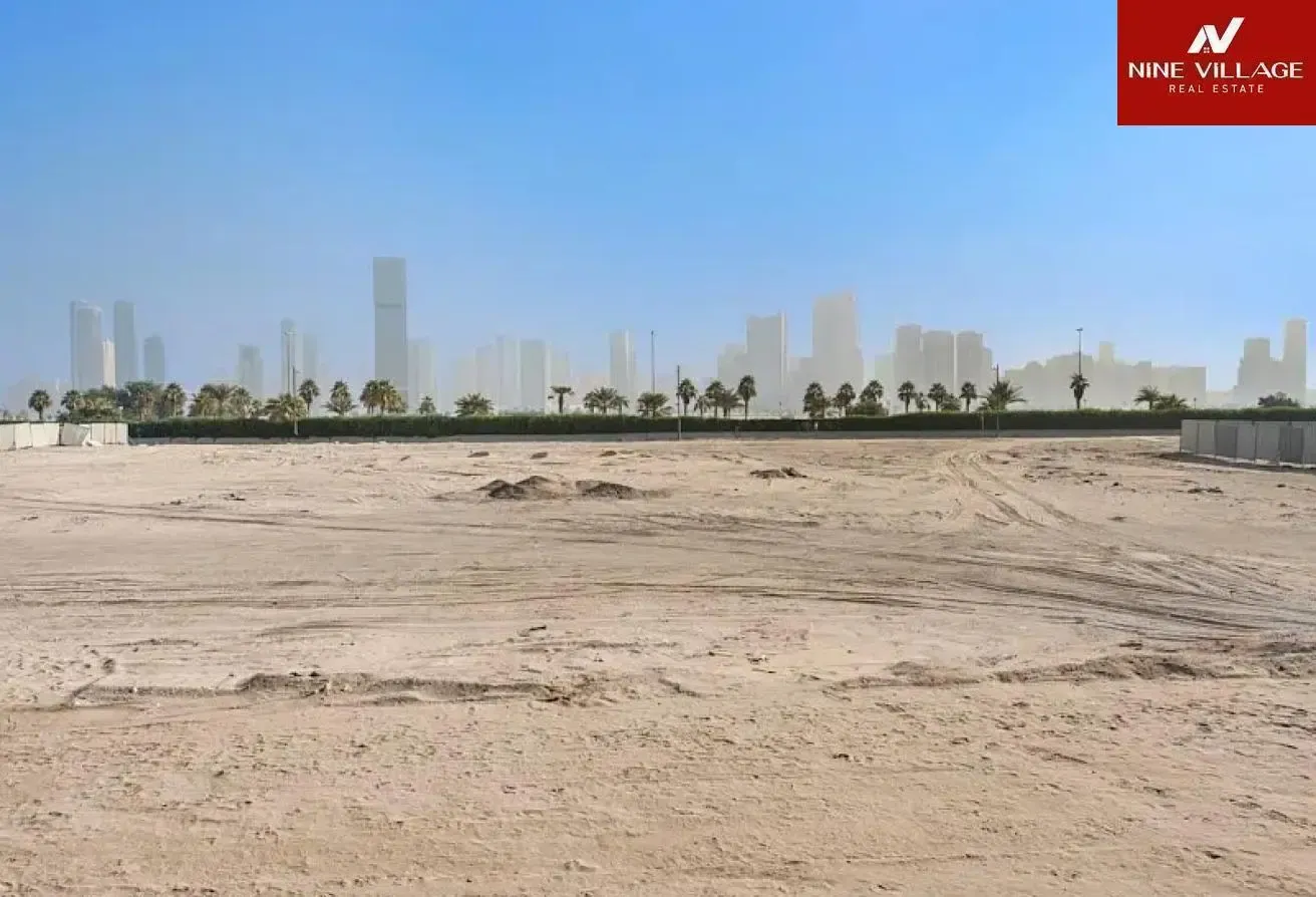 LAND FOR SALE | SIZE 40,000 SQFT | 17 MILLION