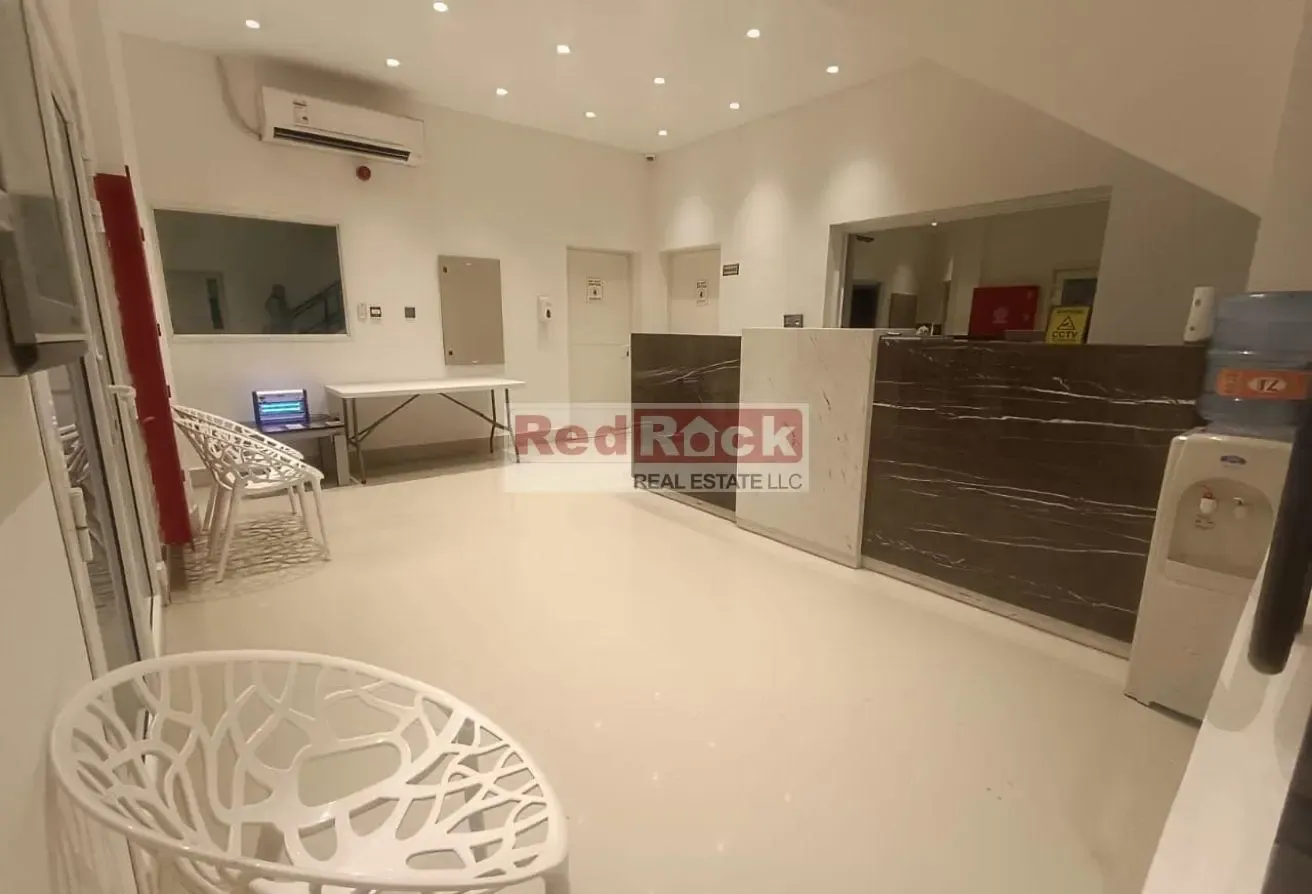 Al Quoz Vacant Plot for Immediate Sale with 1200KW