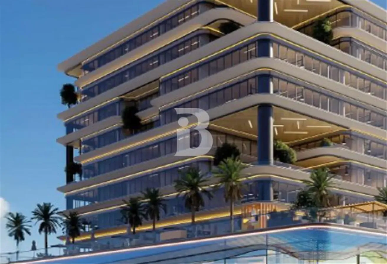 Half Floor | Grade A | AL MAJAN - BARARI