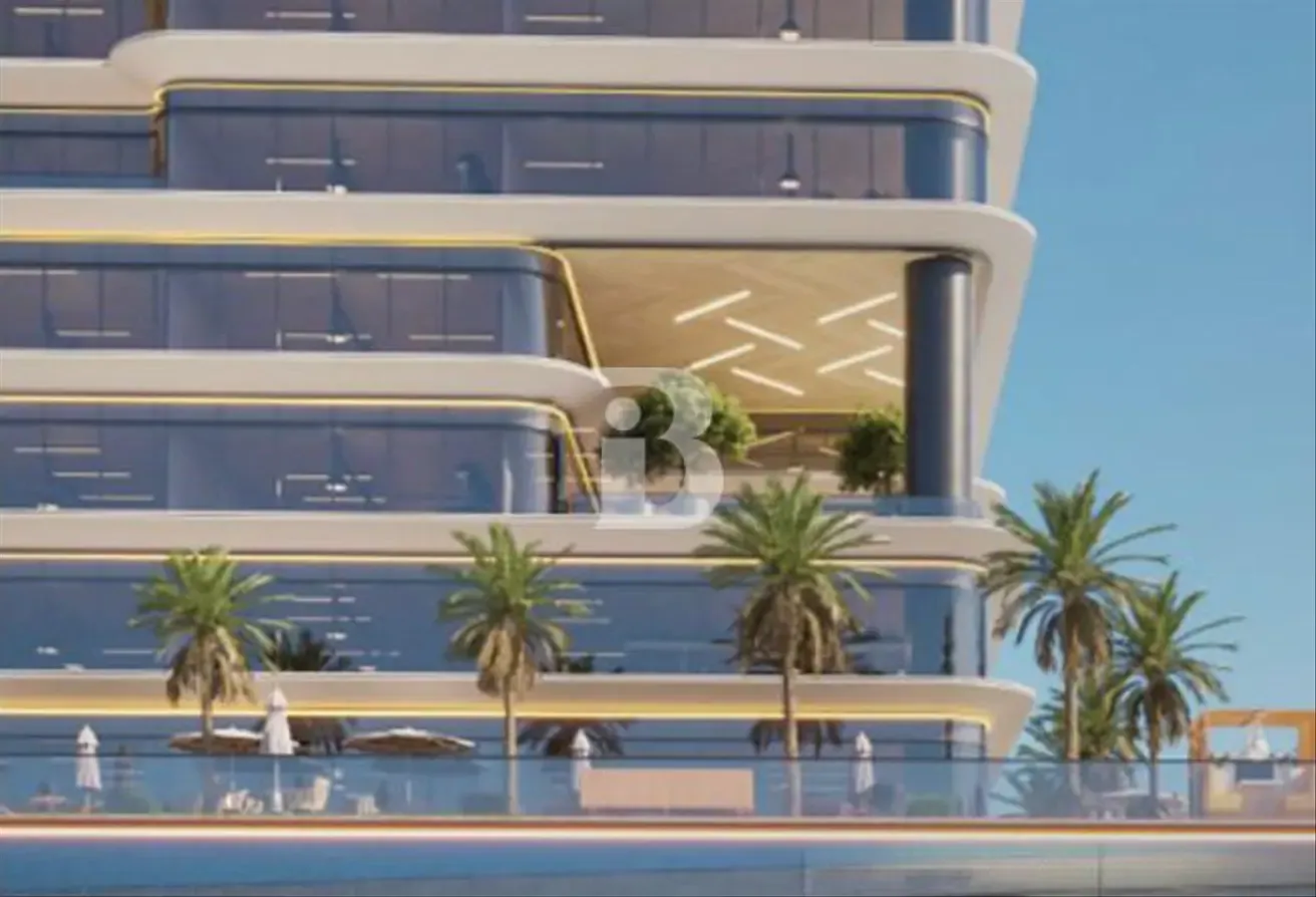 Half Floor | Grade A  | AL MAJAN - BARARI