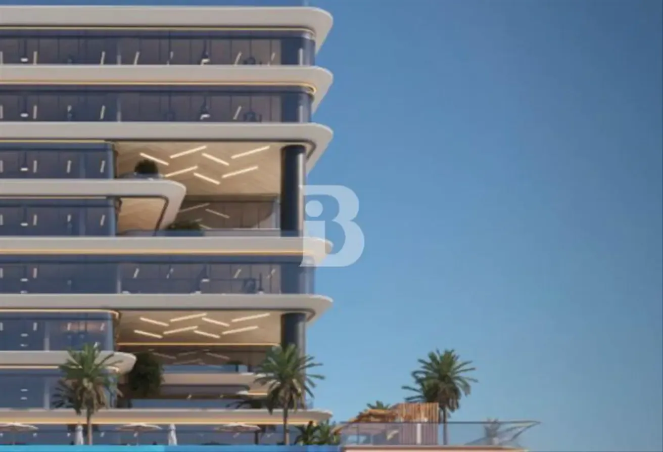 Half Floor | Grade A  | AL MAJAN - BARARI