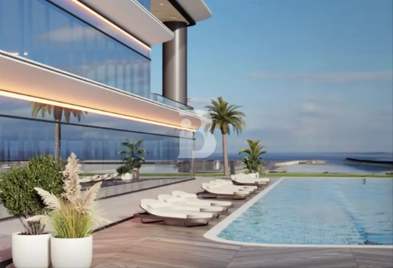 Half Floor | Grade A  | AL MAJAN - BARARI