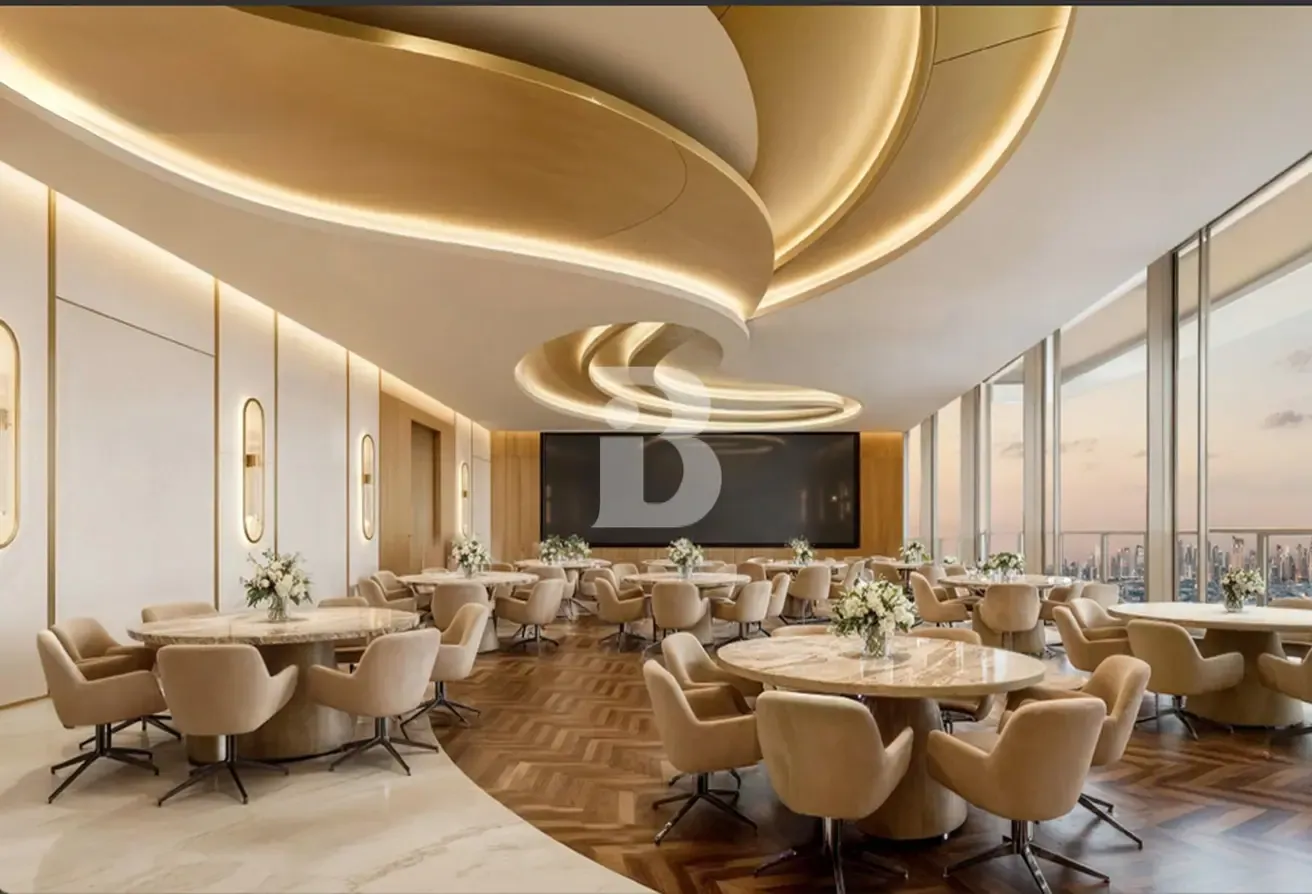 Prestige | Premium Iconic Tower | 12000+ Sqft