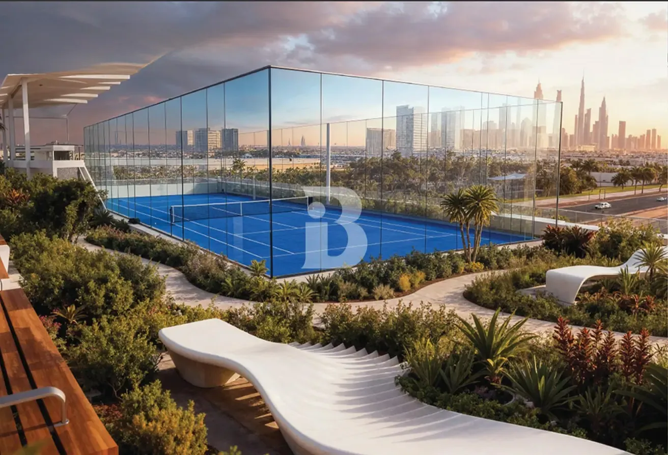 Prestige | Premium Iconic Tower | 12000+ Sqft
