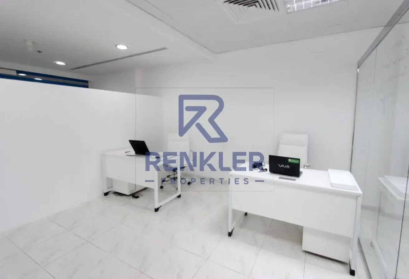 Fitted | Partitioned | Open View | Grade A