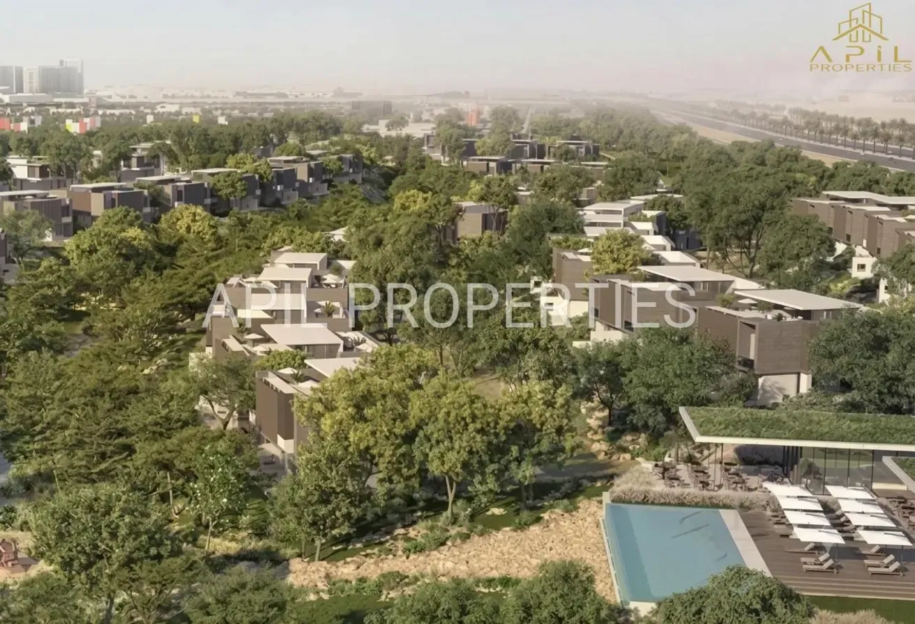 GENUINE RESALE | 3 BED PLUS MAID | PHPP