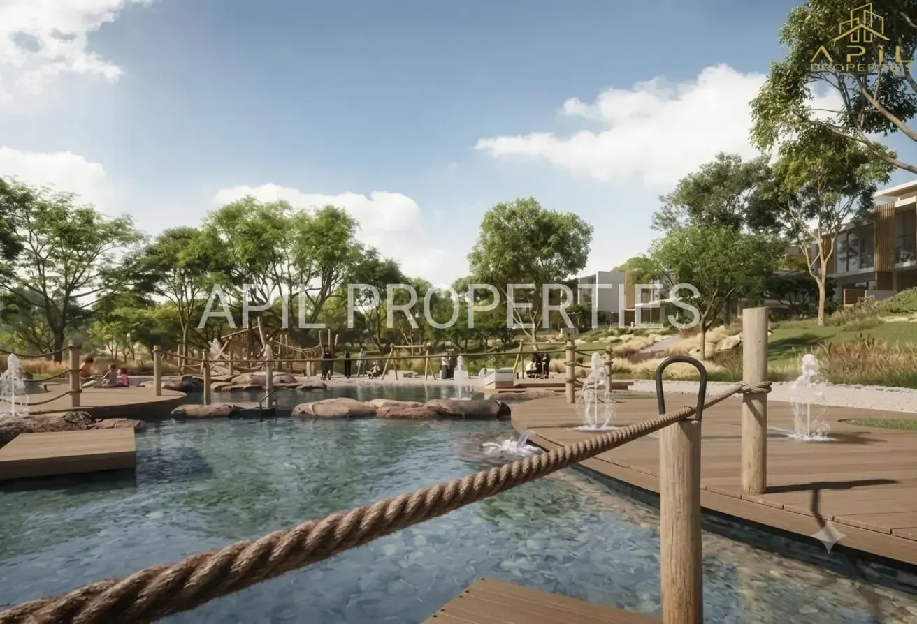 GENUINE RESALE | 3 BED PLUS MAID | PHPP