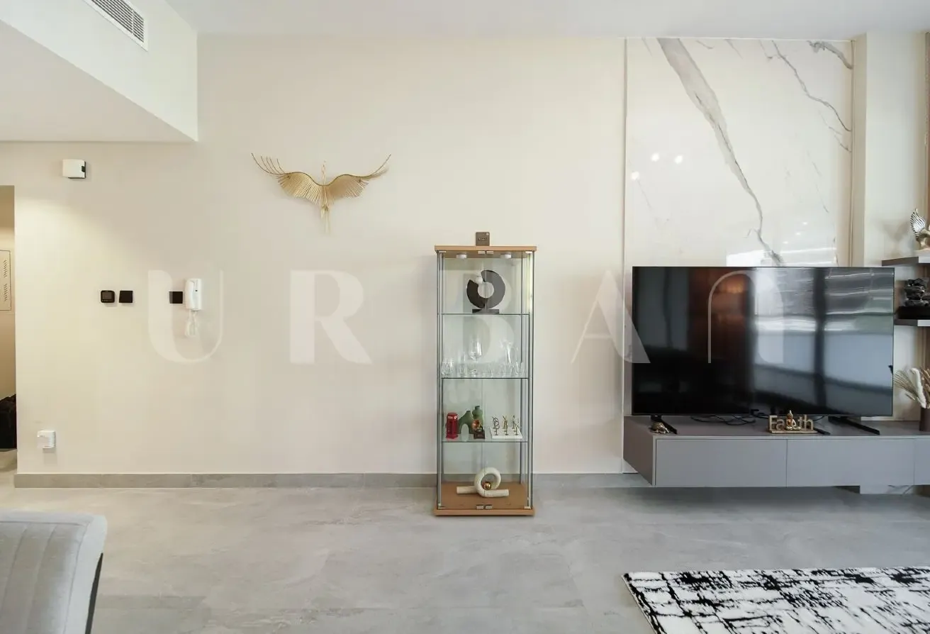 Genuine Resale | Furnished | Spacious Layout