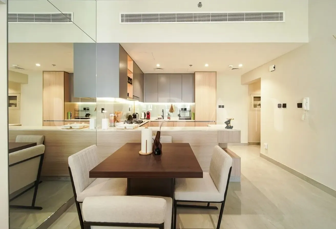 Genuine Resale | Furnished | Spacious Layout