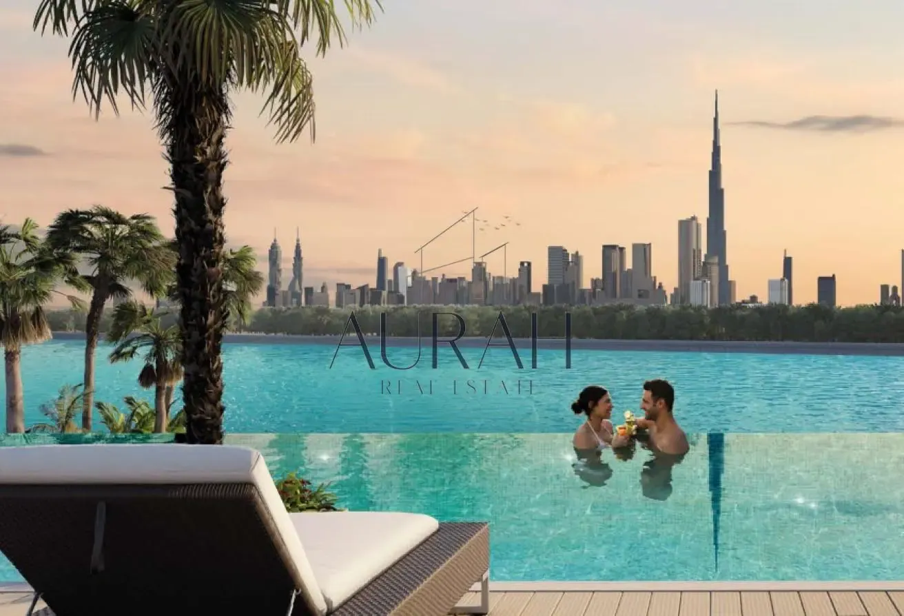 42% Below Original Price | 2BR Top-Floor Residence