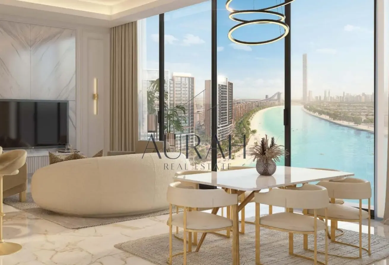 42% Below Original Price | 2BR Top-Floor Residence