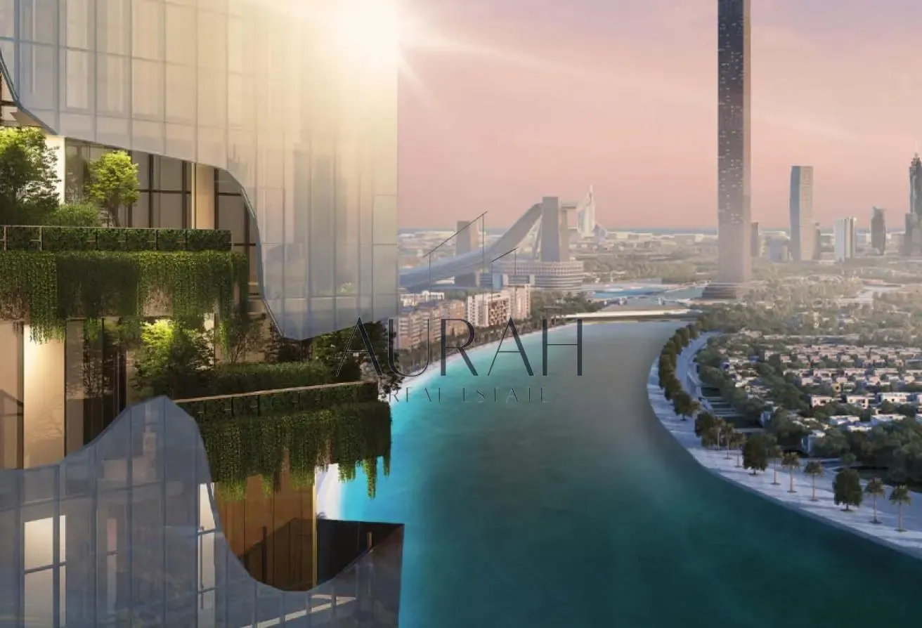 Penthouse 2BR Deal | 42% Below Original Price