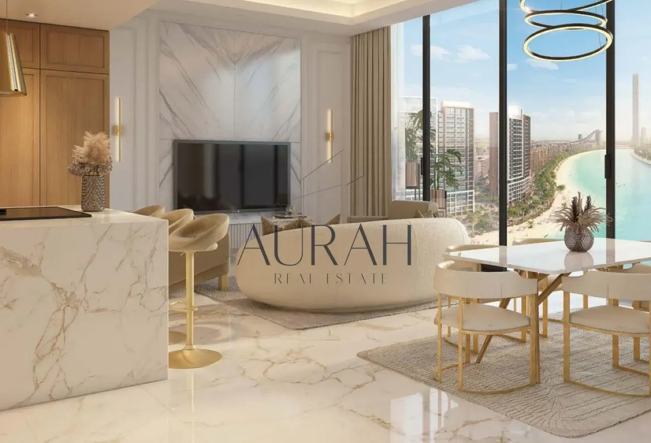 Penthouse 2BR Deal | 42% Below Original Price
