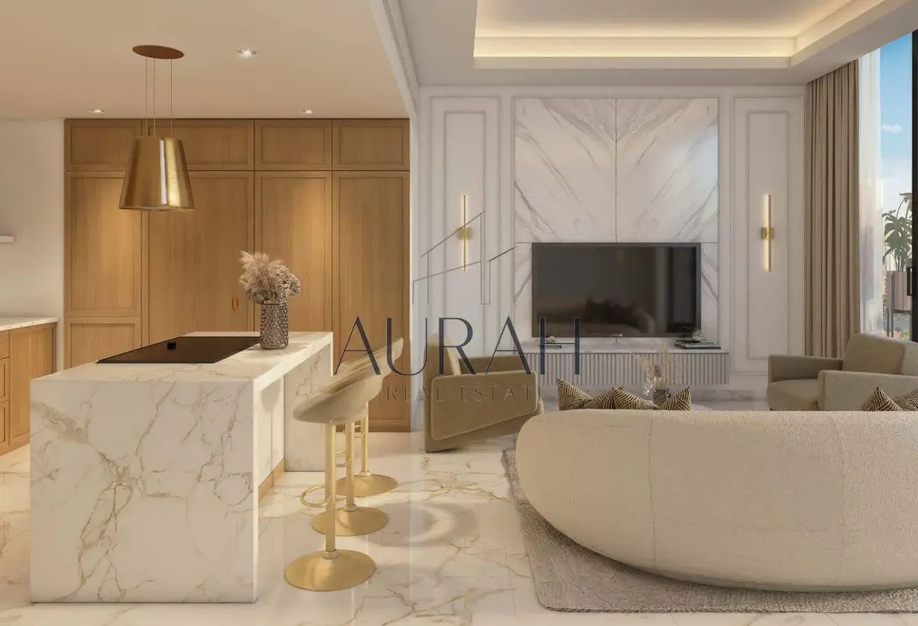 Penthouse 2BR Deal | 42% Below Original Price