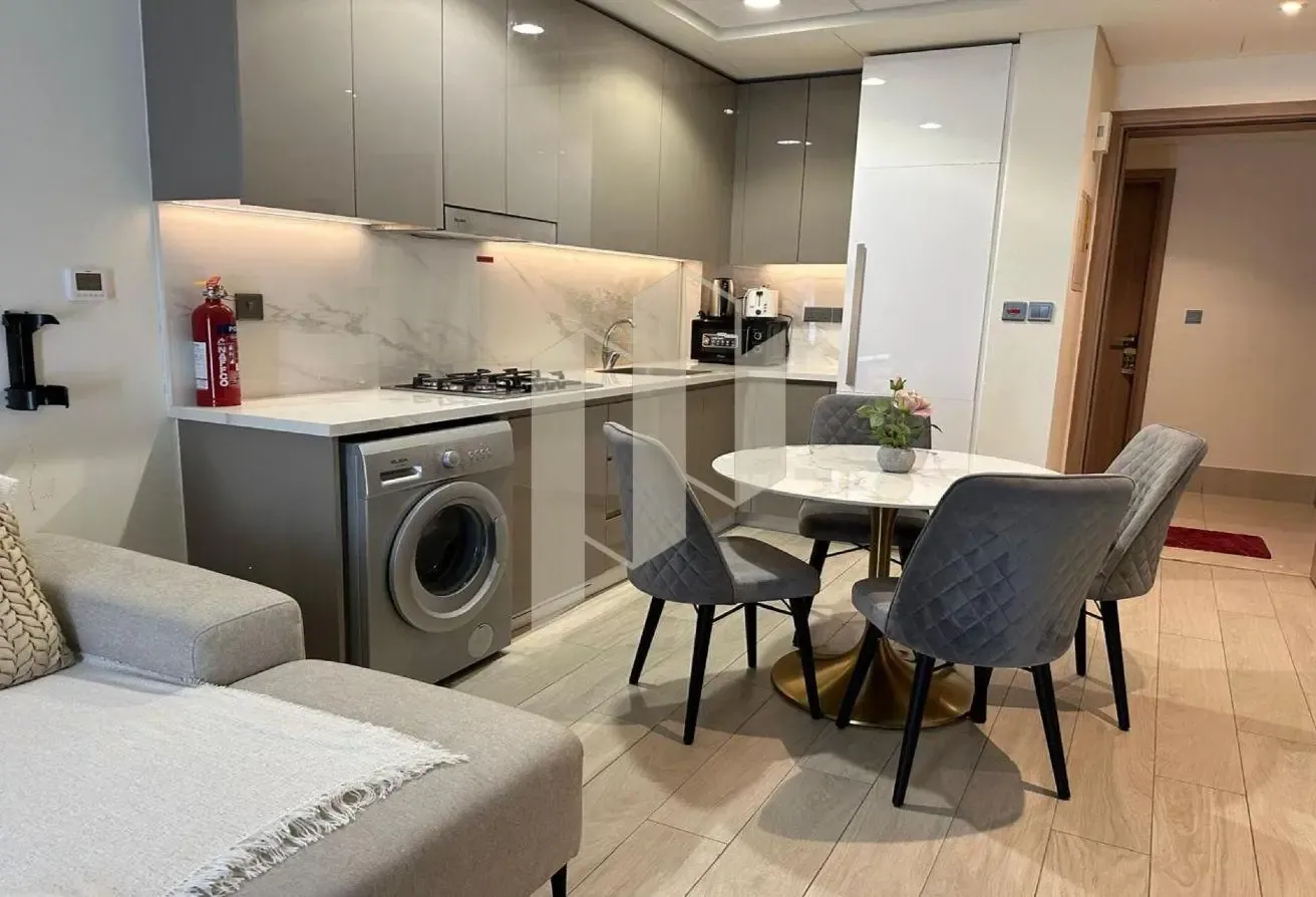 HOT DEAL! | Fully Furnished Studio | Airbnb