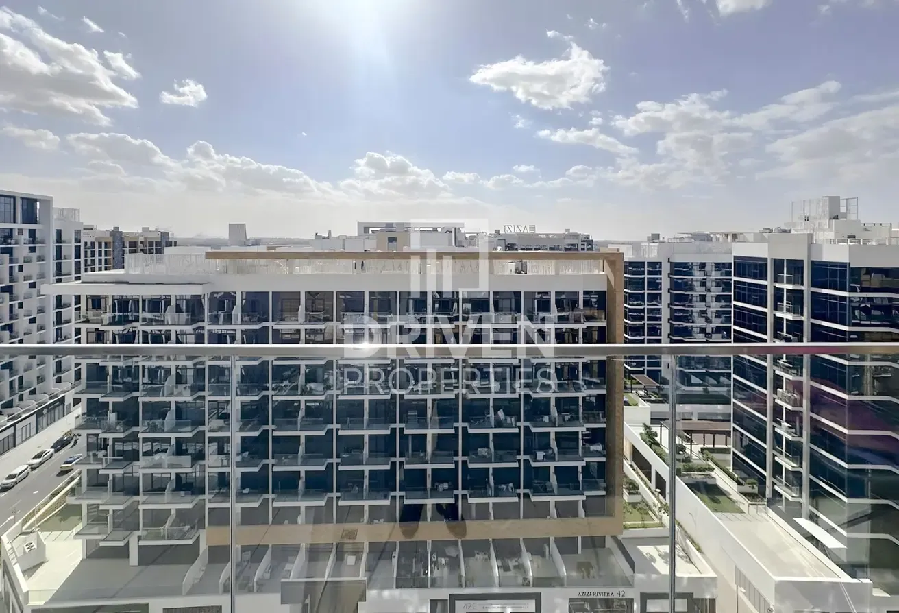 High Floor Apt | Prime Location | Rented