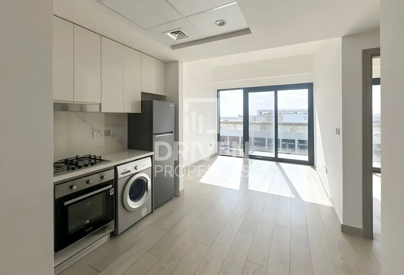 High Floor Apt | Prime Location | Rented