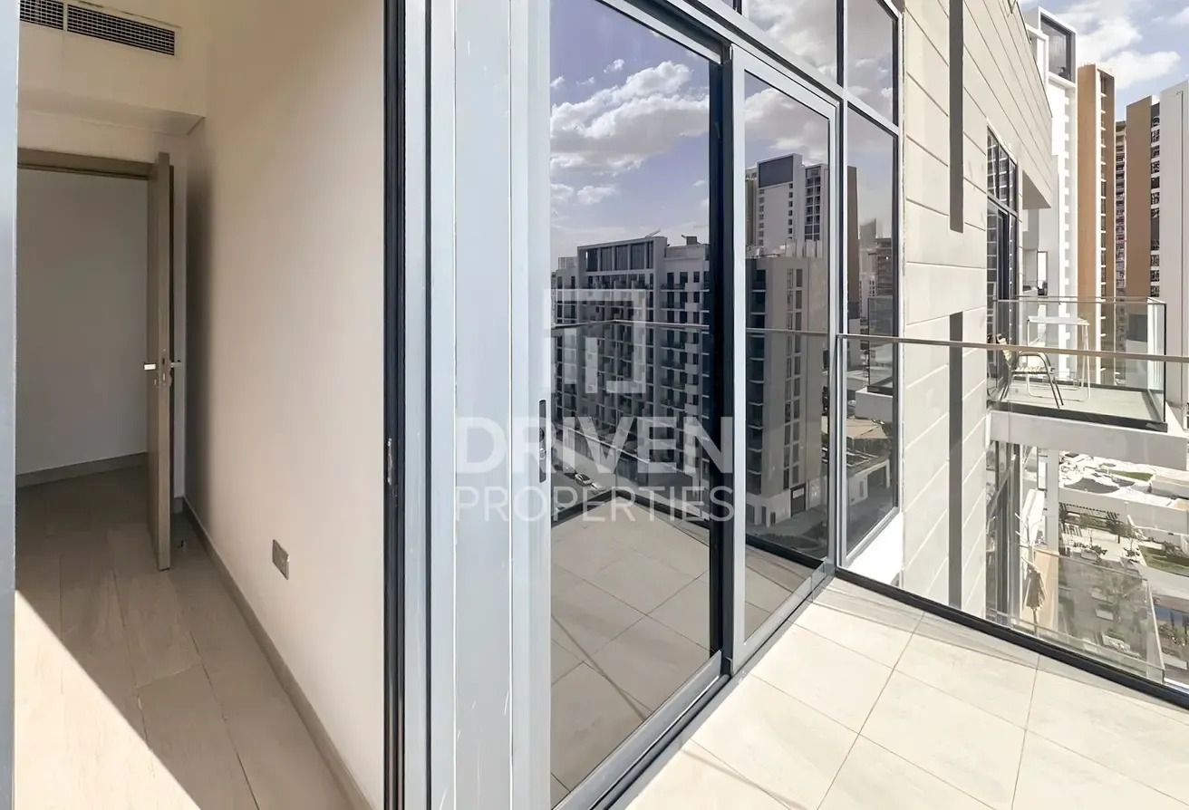 High Floor Apt | Prime Location | Rented