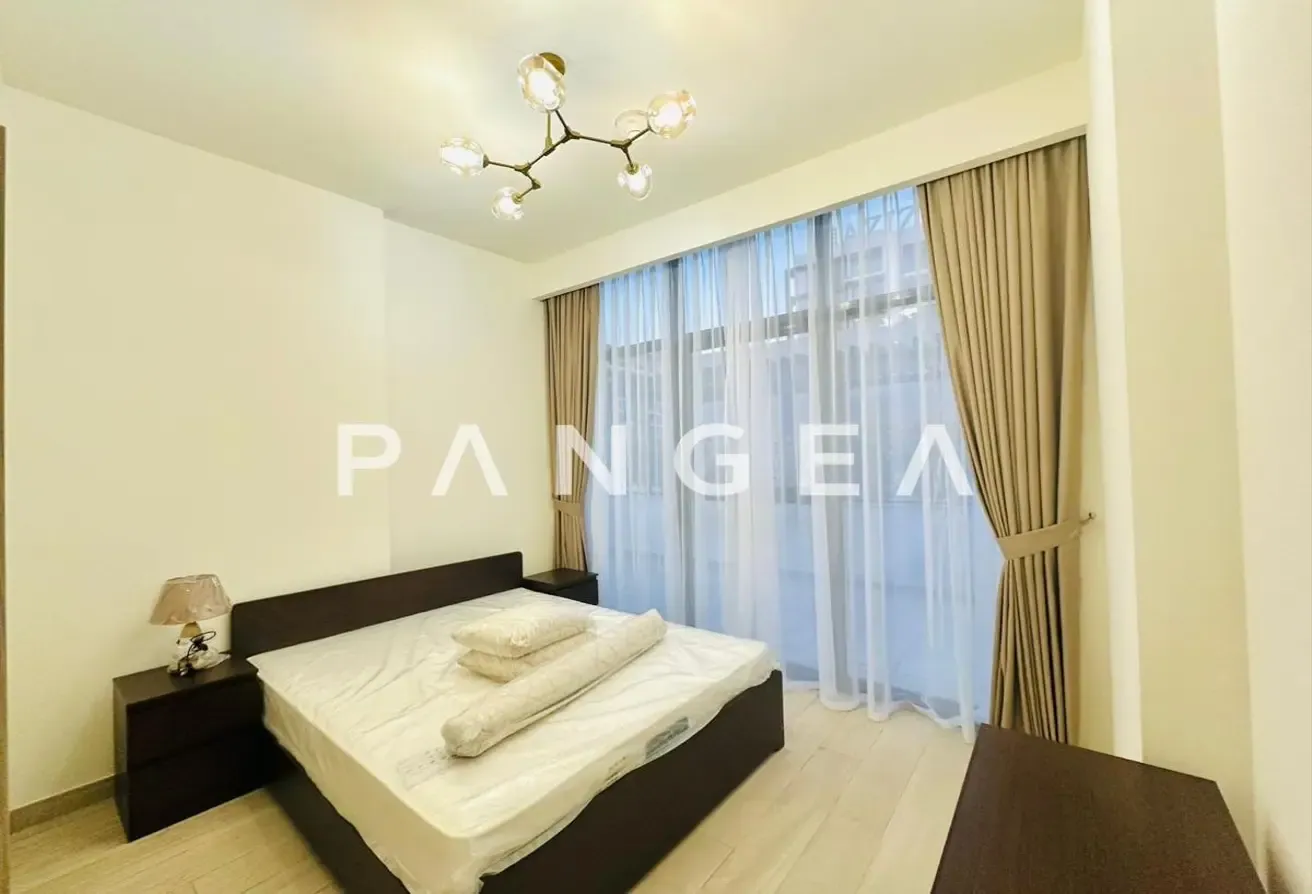 Vacant on Transfer | Negotiable | Biggest Layout