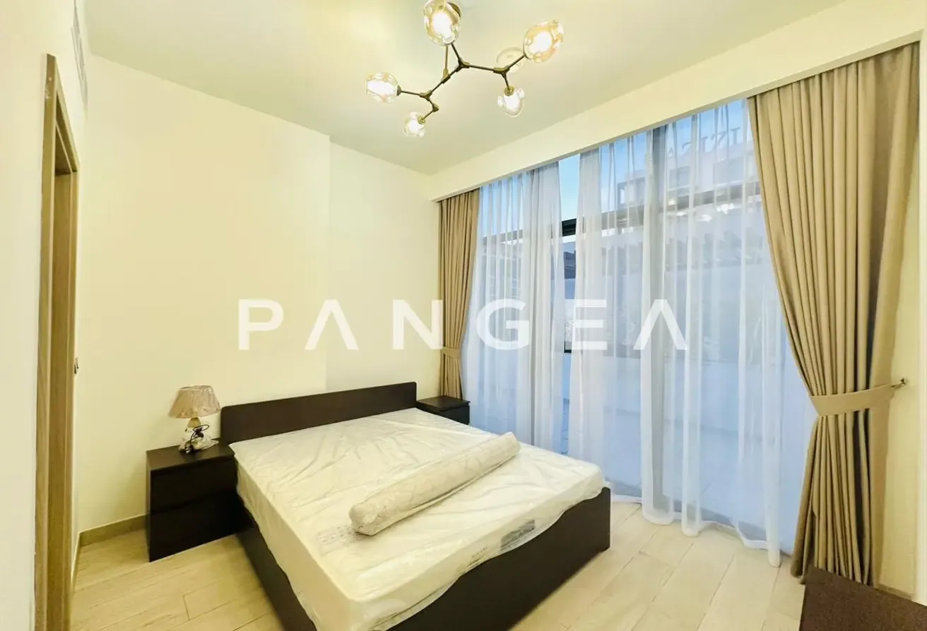 Vacant on Transfer | Negotiable | Biggest Layout