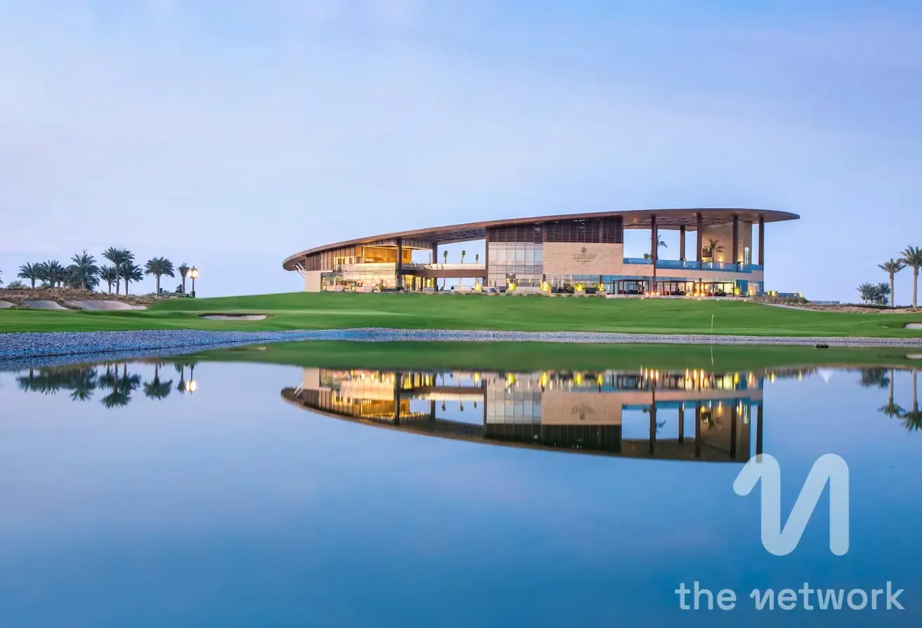 Golf Views | Resale | Near Park