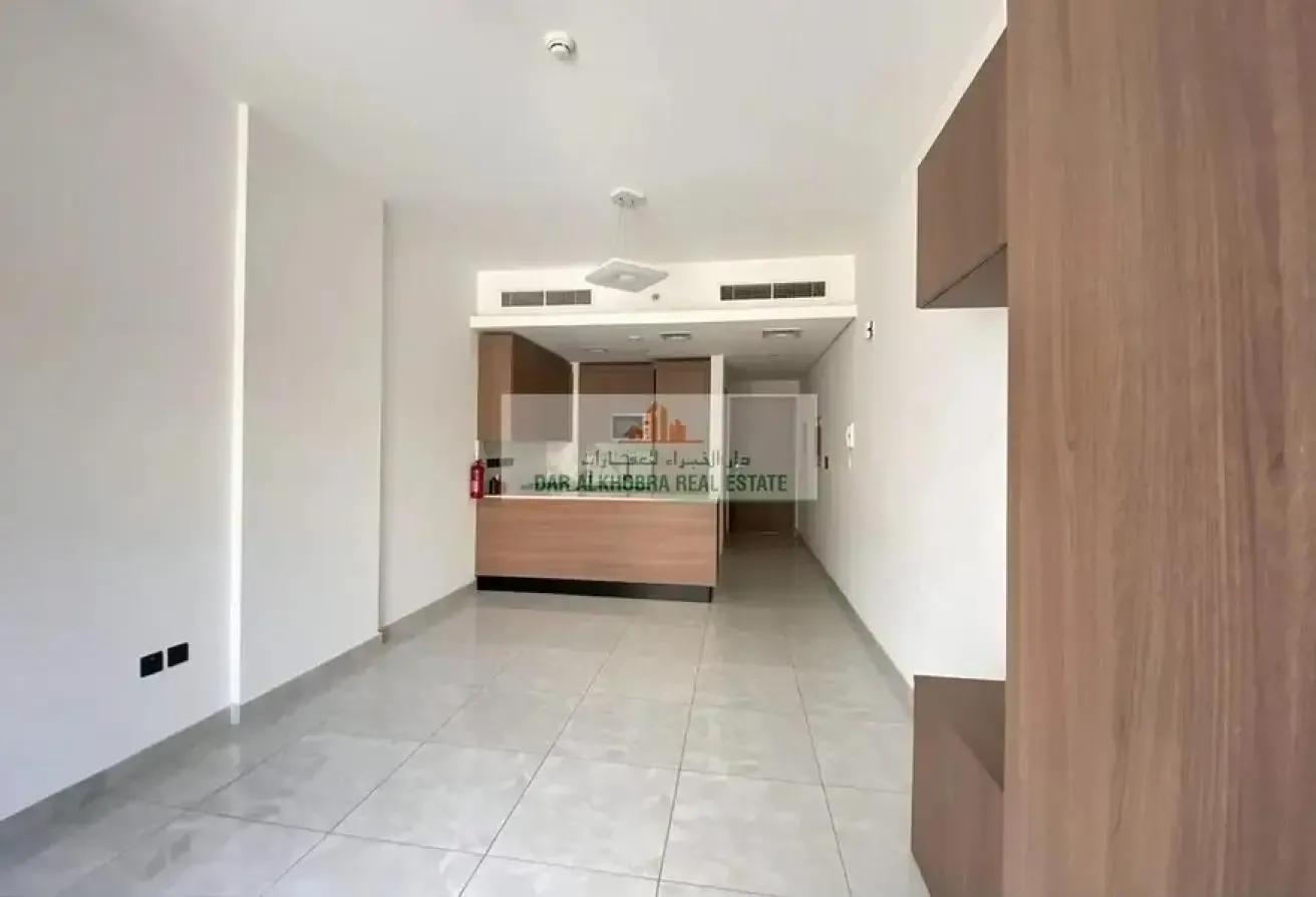 Ready to Move | Prime Location | Unfurnished