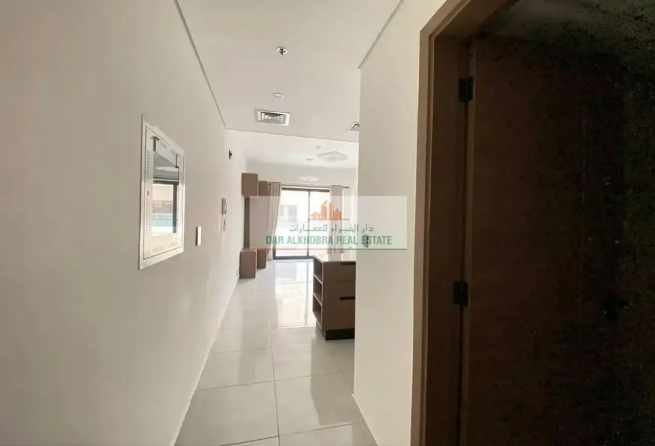 Ready to Move | Prime Location | Unfurnished