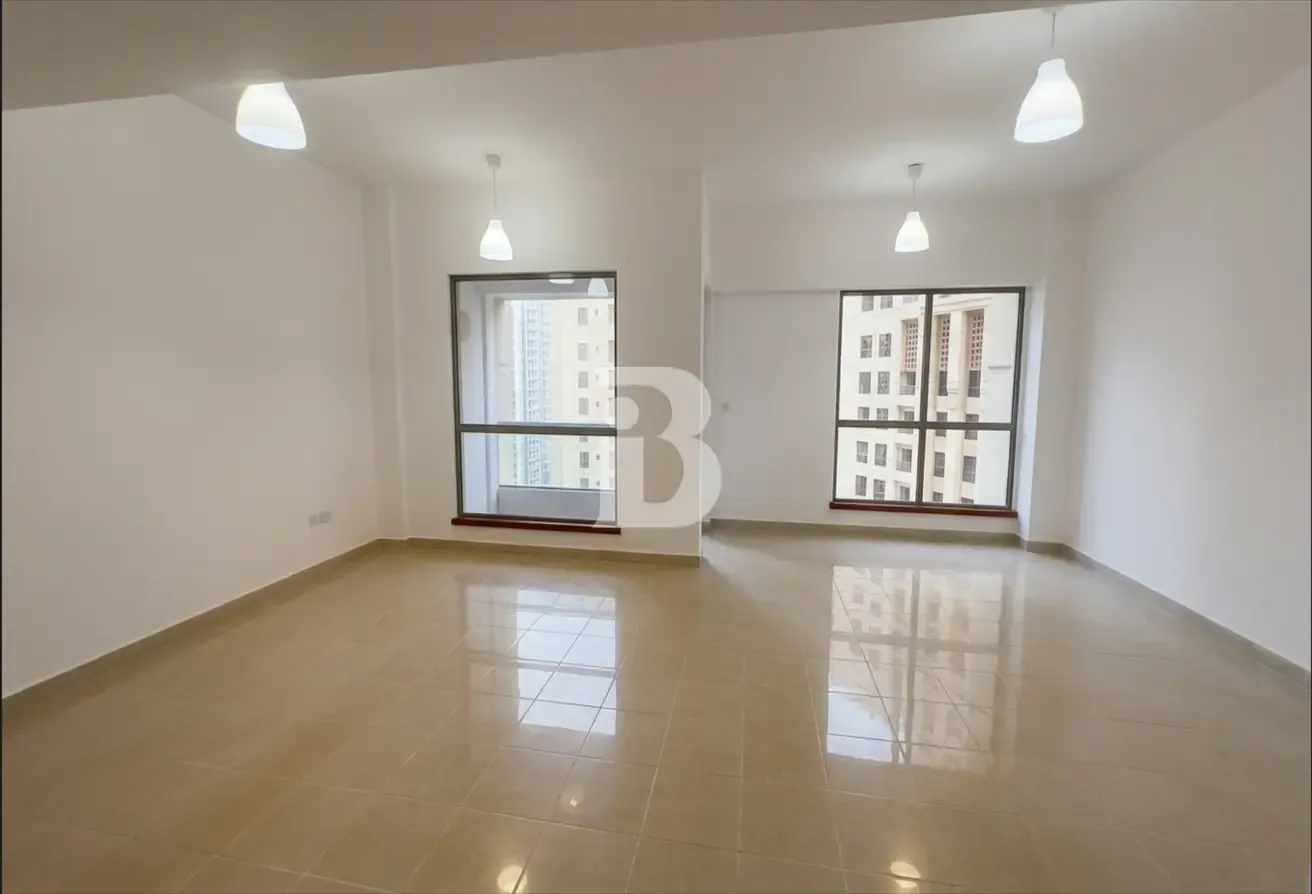 VACANT | PREMIUM | 3 BED + MAIDS