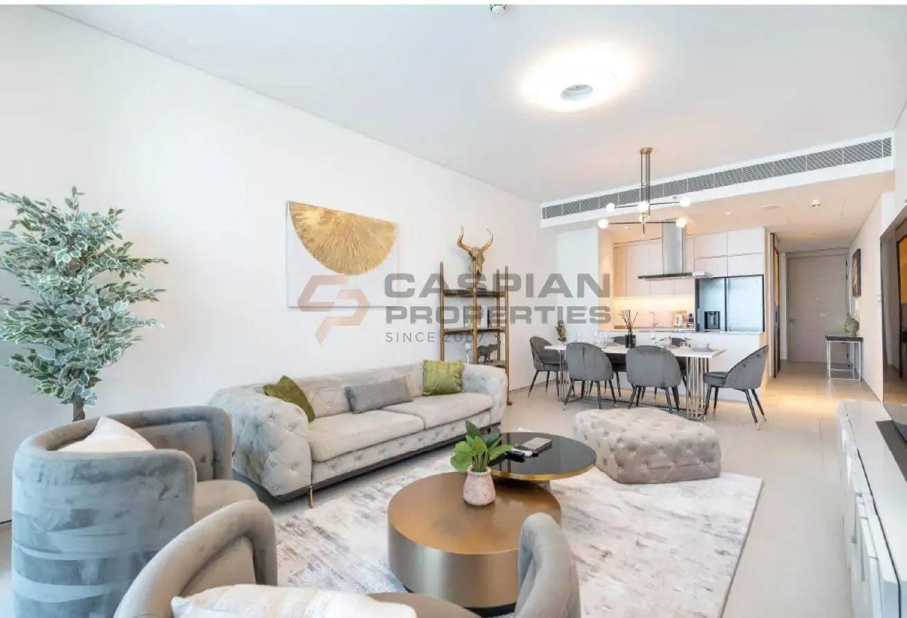 Full Sea View | Wide Space | Premium Living