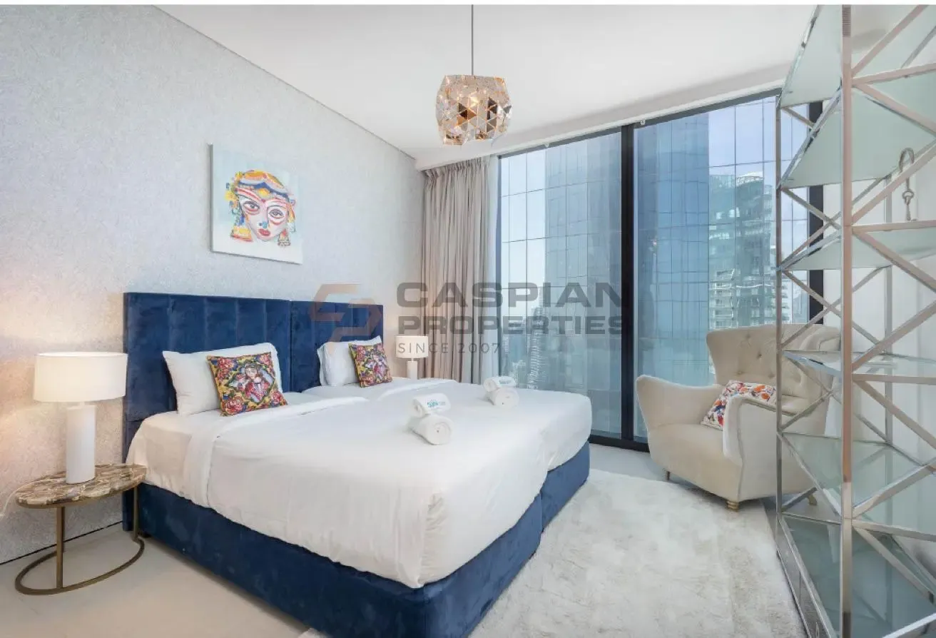 Full Sea View | Wide Space | Premium Living