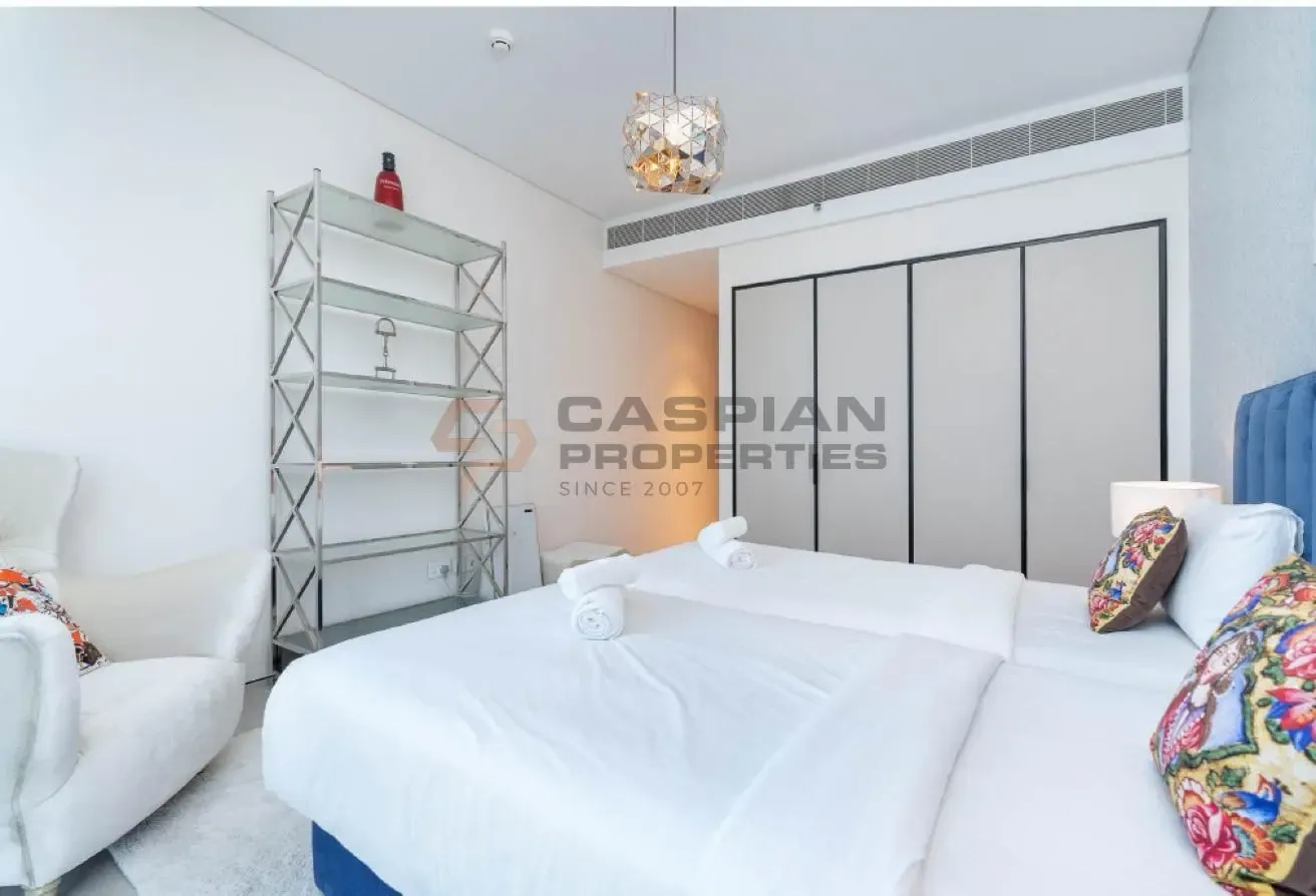 Full Sea View | Wide Space | Premium Living