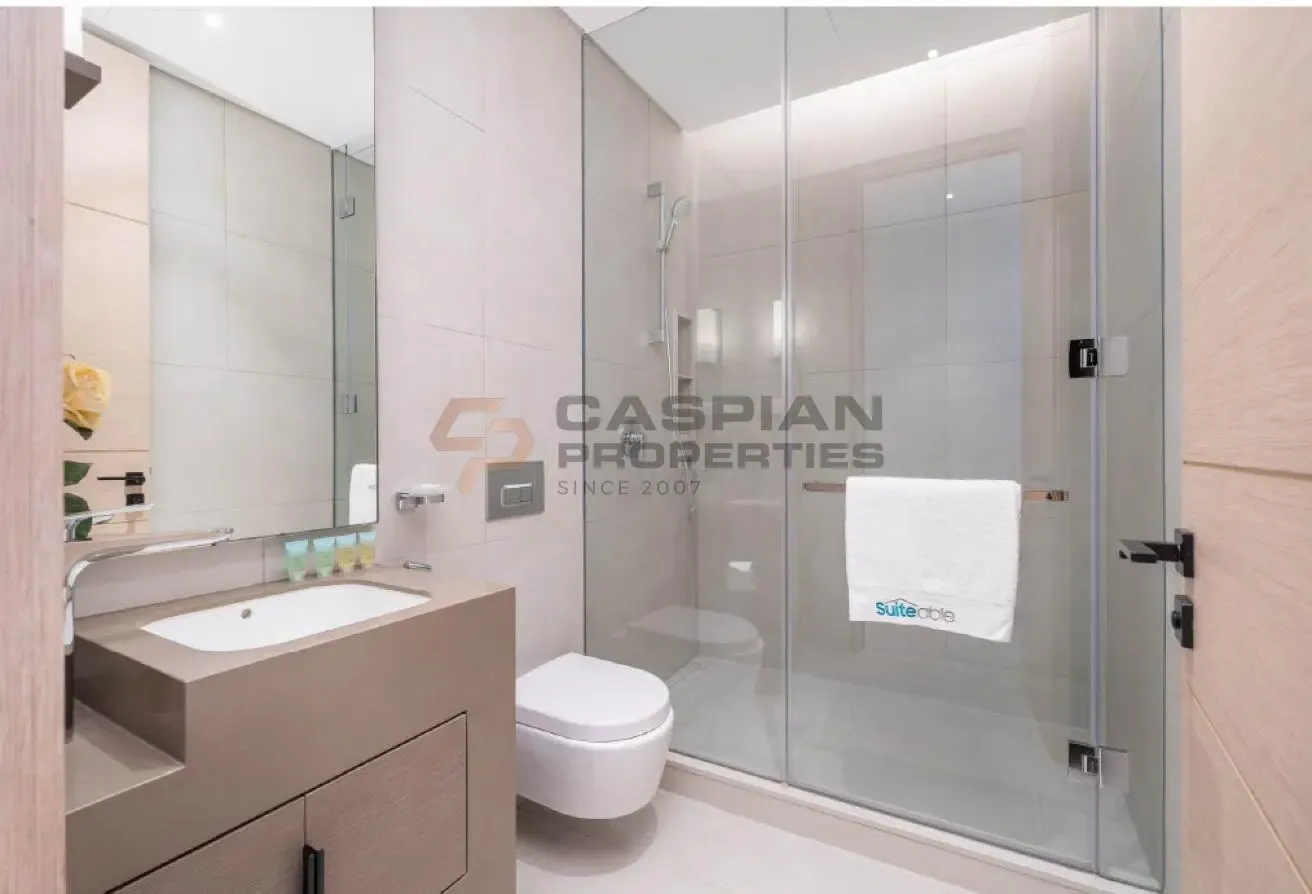 Full Sea View | Wide Space | Premium Living