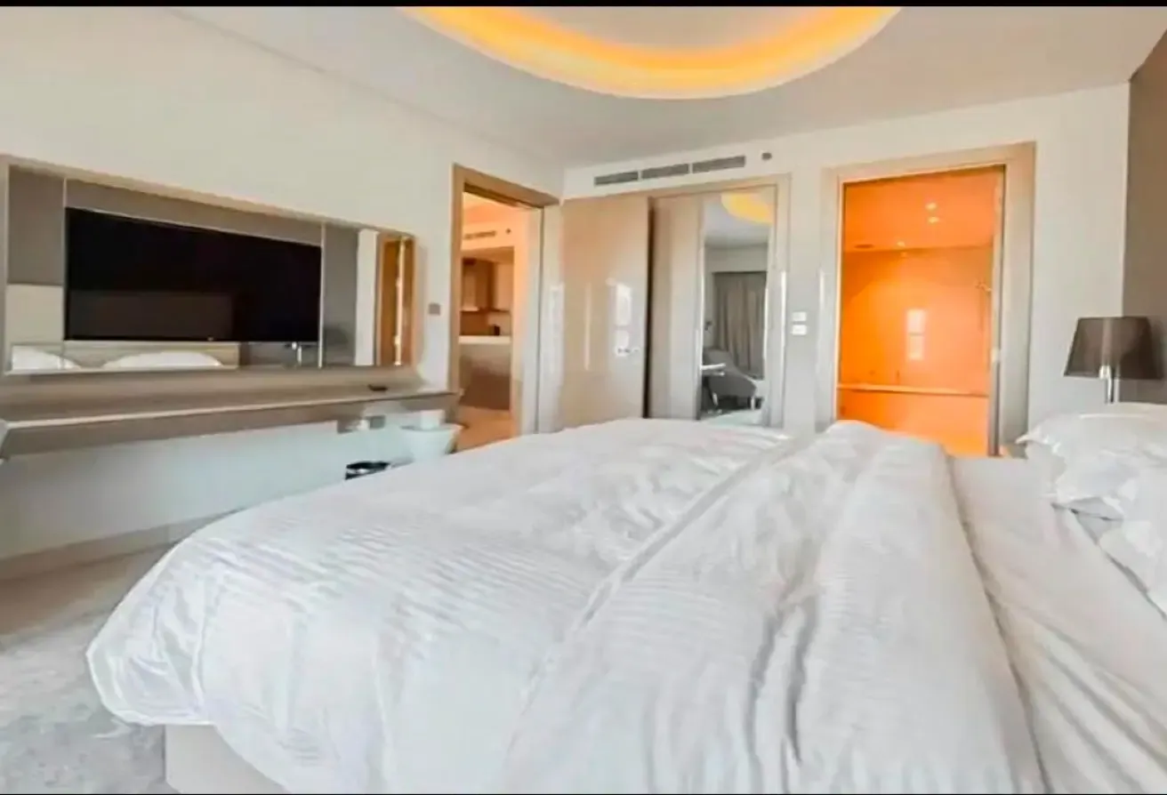 High Floor | Free Valet | Stunning View