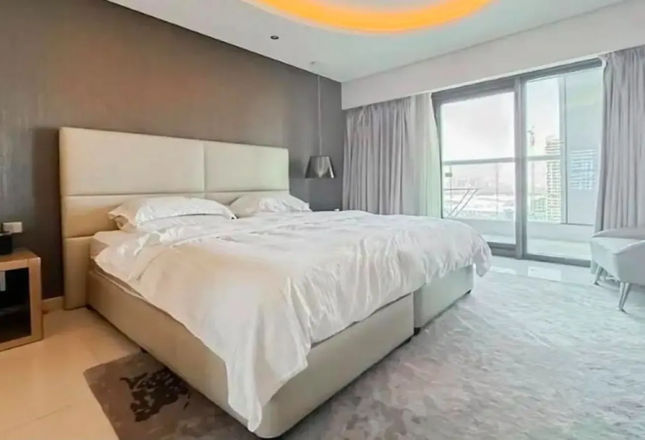 High Floor | Free Valet | Stunning View