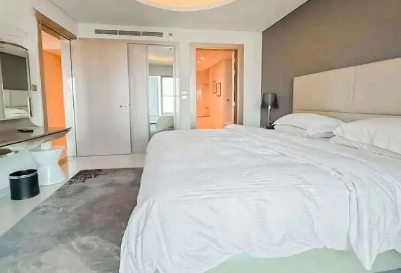High Floor | Free Valet | Stunning View