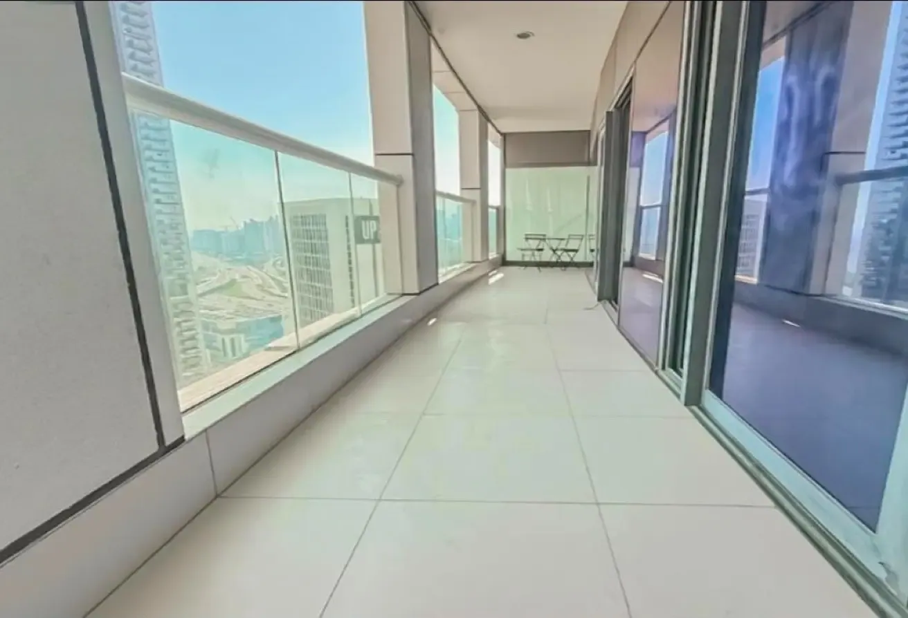 High Floor | Free Valet | Stunning View