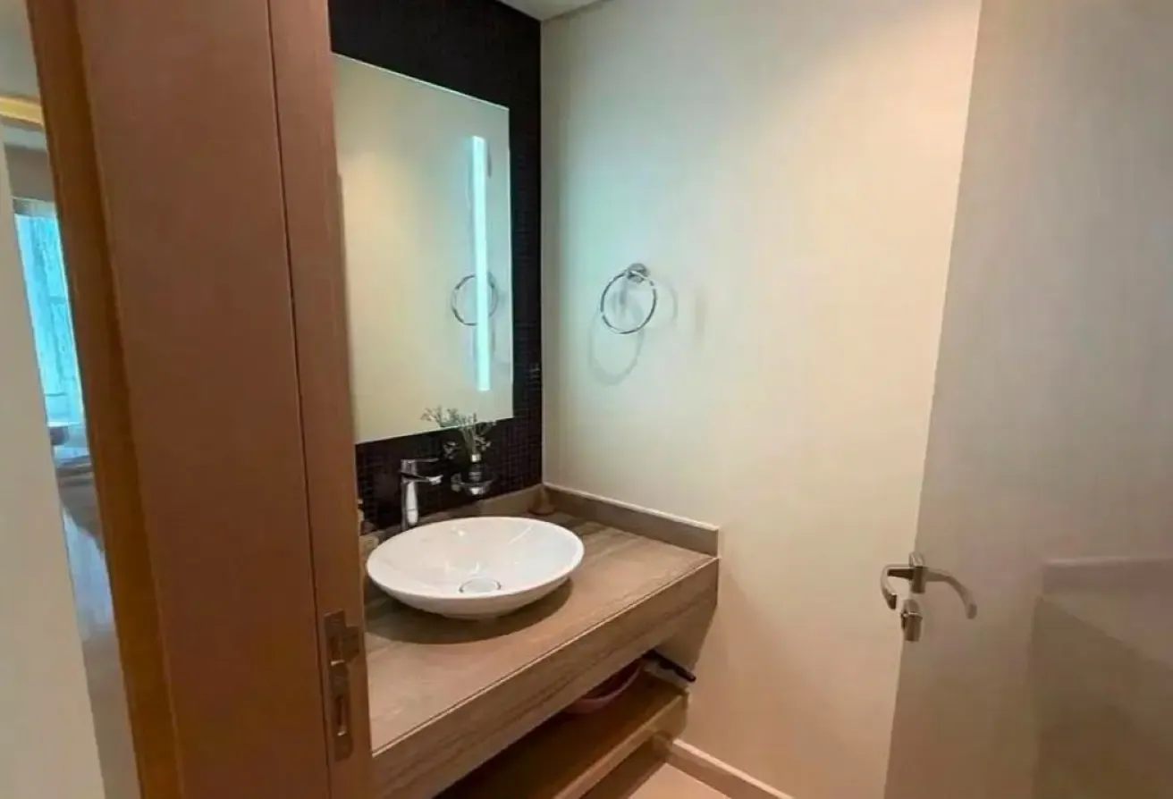 High Floor | Free Valet | Stunning View