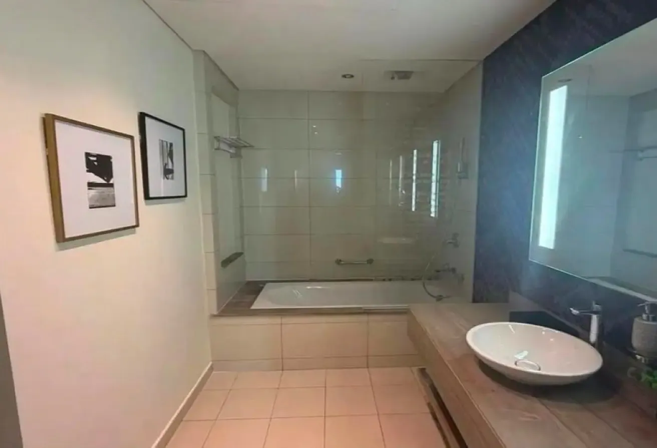 High Floor | Free Valet | Stunning View