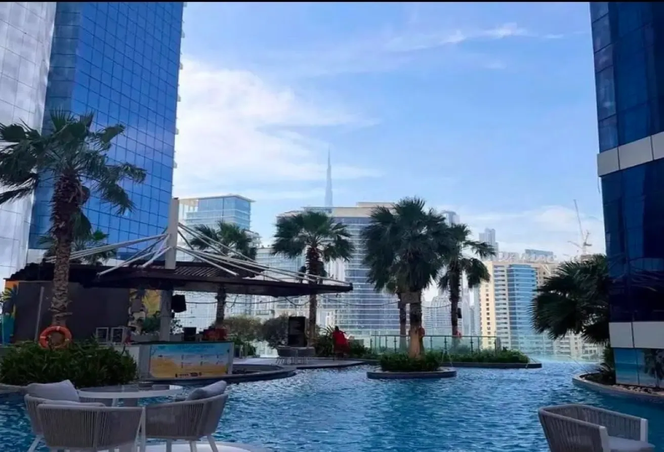 High Floor | Free Valet | Stunning View