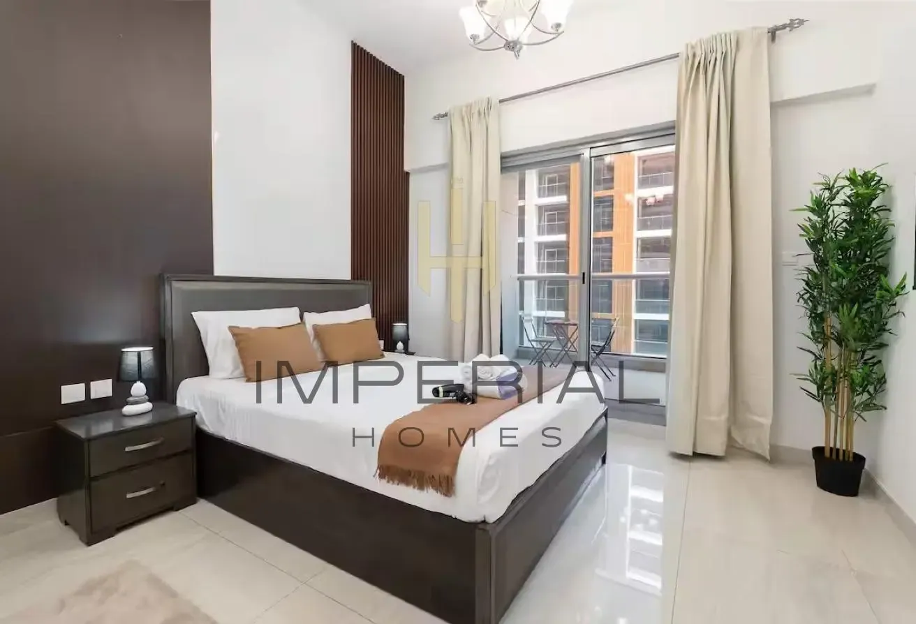 Lavish Furnished | Studio | Elite Res | @55k