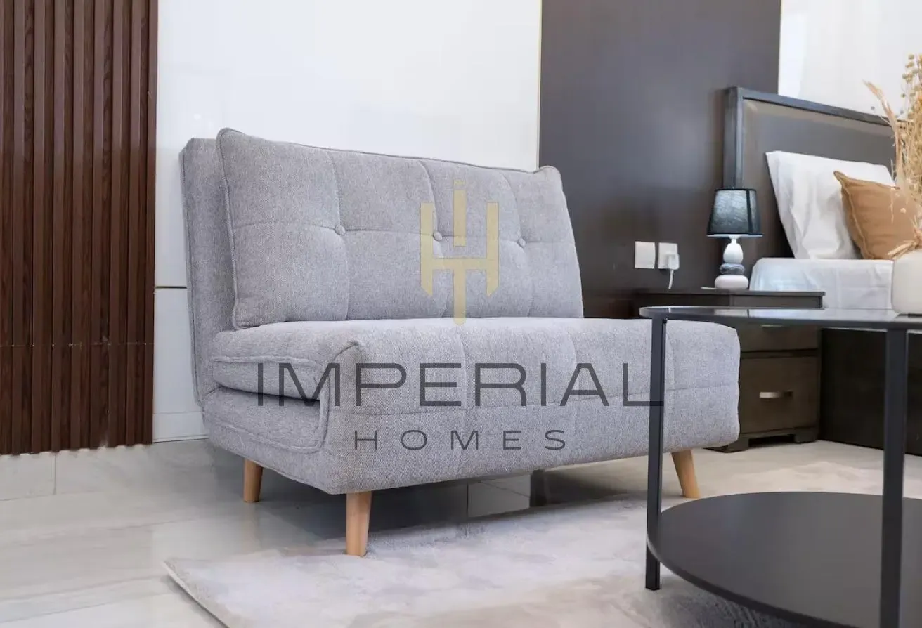 Lavish Furnished | Studio | Elite Res | @55k