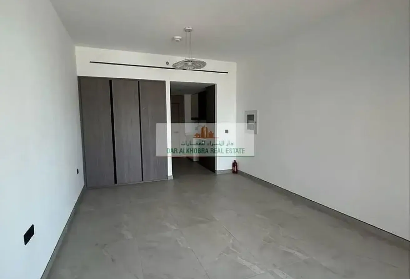 Street View Studio | AB Cavalier | Open-Plan Layou