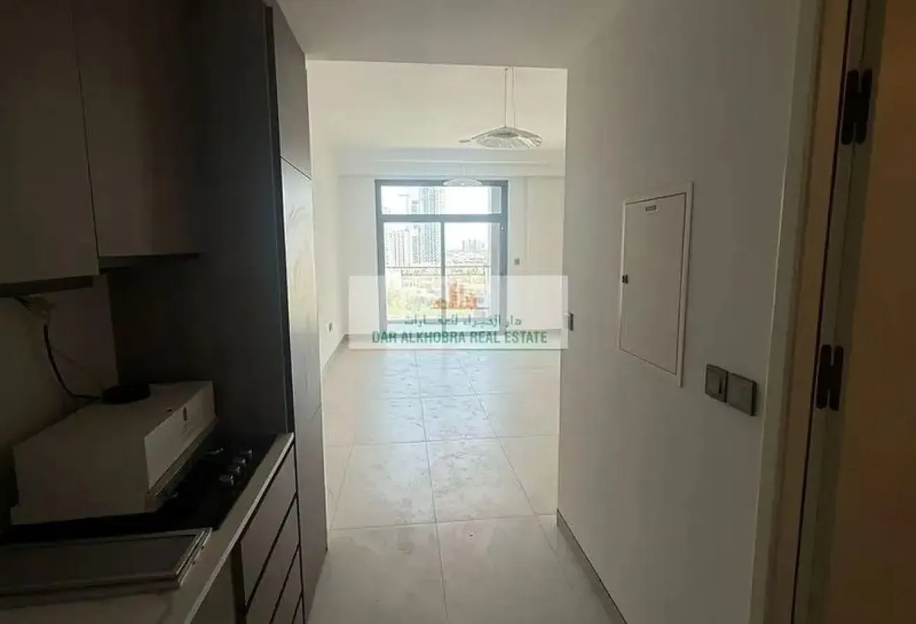 Street View Studio | AB Cavalier | Open-Plan Layou