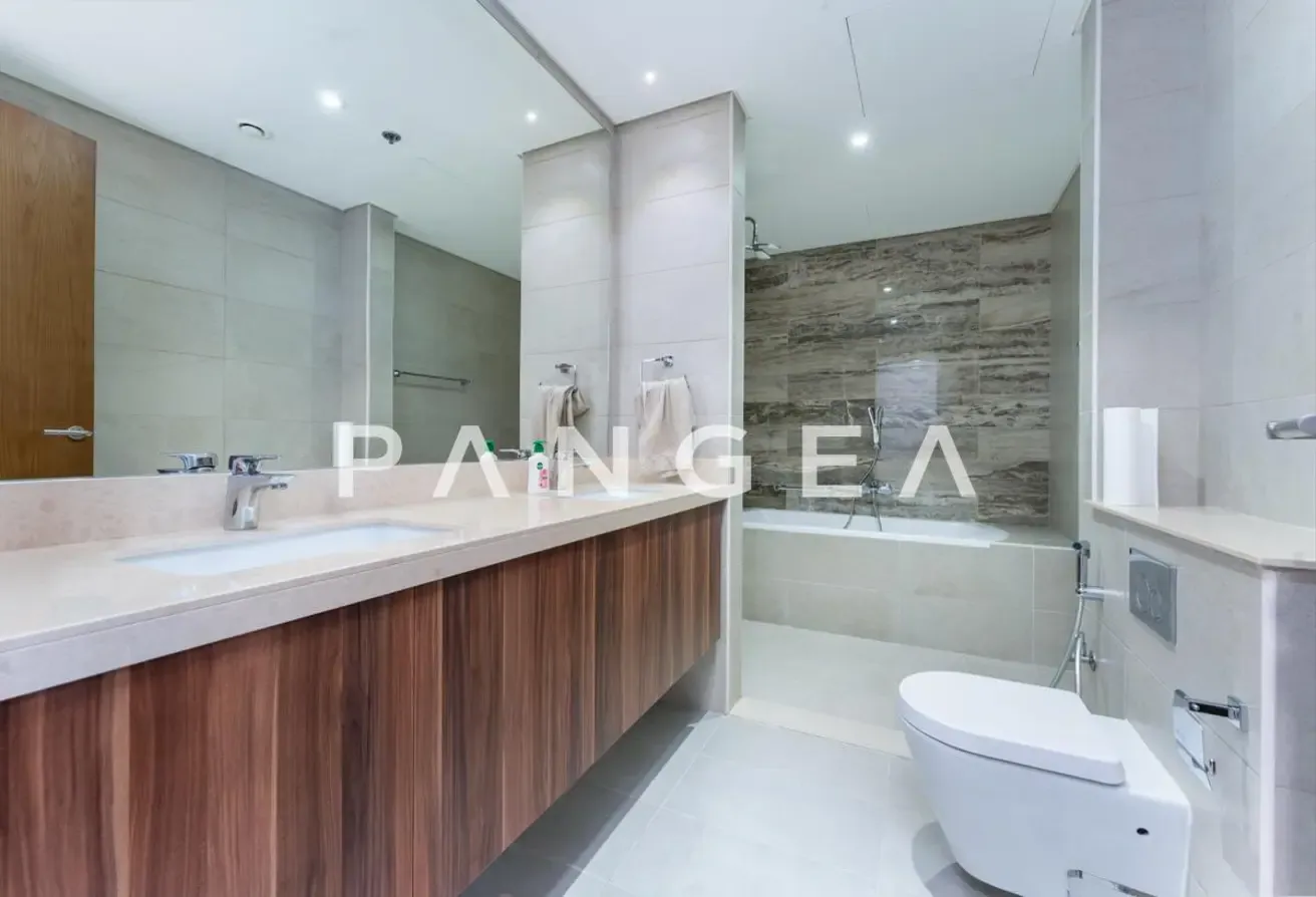 Sea View | Private Beach Access | Vacant Soon