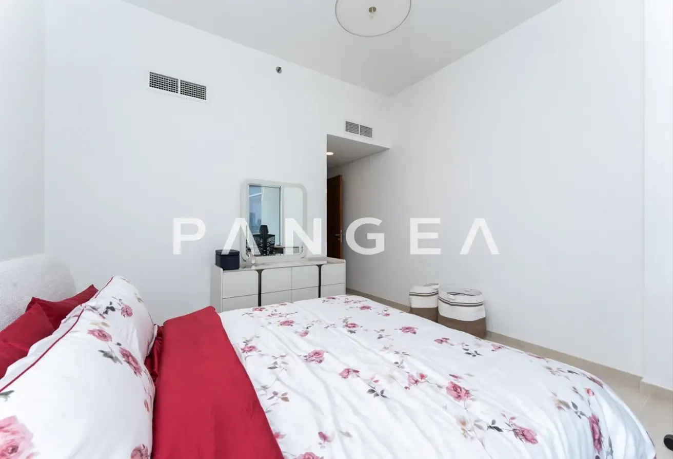 Sea View | Private Beach Access | Vacant Soon