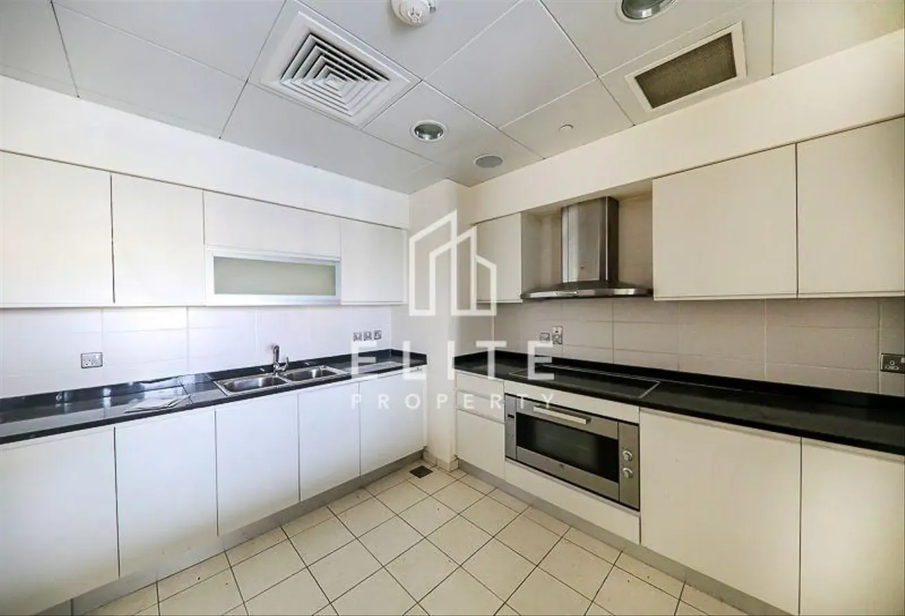 3BR Luxury Apartment | Full Sea Views | High Floor