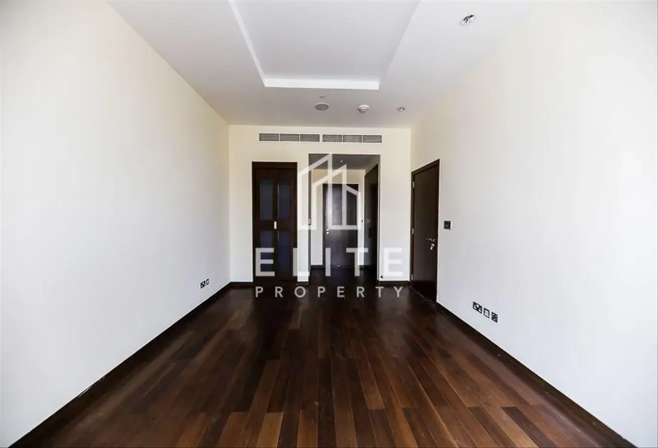 3BR Luxury Apartment | Full Sea Views | High Floor